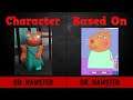 Piggy Custom Skins vs Peppa Pig Characters 2!