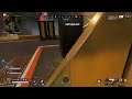 Plaing the new event at Apex ( Grand Soiree Arcade event )