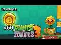 "Plants vs. Zombies™ 3 EARLY ACCESS (REWARDS)