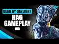 Playing the Hag in DBD | Ep. 160 Hag Killer Gameplay