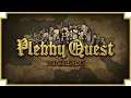 Plebby Quest: The Crusades - (Medieval Turn-Based Strategy Game)