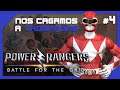 Power Rangers: Battle for the Grid | Gameplay #4