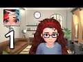 Project Makeover Level 1-8 - Gameplay Walkthrough (iOS, Android)