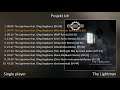 Projekt Ich - The Lightman feat. Oleg Degtiarev (Full Single Player) [ Electro-Pop ]