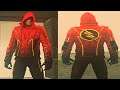 [PROTOTYPE 2] | The Flash Mod (v1) - Free Roam Combat