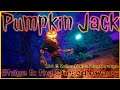 PUMPKIN JACK, Stage 3, the Cursed Swamp, 100% collectibles Playthrough