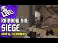 Rainbow Six: Siege [Xbox One] UKGN vs The World Ep4