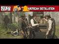 Red Dead Redemption 2 - American Distillation (Gold Medal)