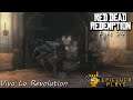 Red Dead Redemption Part 24 - Viva La Revolution (X-Box One) | EpicLuca Plays