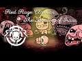 Red Rage Classics - The Binding of Isaac AFB+ Challenge #12