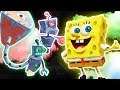 REMEMBER THIS GAME? SpongeBob SquarePants: Battle for Bikini Bottom - Rehydrated Announced Revisited