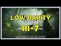RI-7 Low Rarity Guide - Arknights