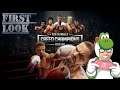 Rocky Balboa Story - Big Rumble Boxing: Creed Champions (Switch) - PS4, PC, Xbox, & Nintendo Switch