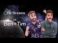 RQ Streams... Portal 2 with Trexel Geistman and David 7