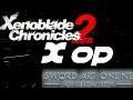 SAO ALICIZATION War of Underworld Opening x XC2