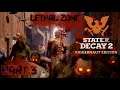 Scavenging as much as possible | Lethal Zone | State of Decay 2 Juggernaut Edition | Part 3
