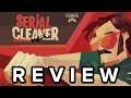 Serial Cleaner - Review