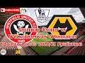 Sheffield United vs. Wolverhampton Wanderers | 2020-21 Premier League | Predictions FIFA 20
