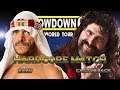Showdown 64 World Tour Matches - HARDCORE MATCH - Sabu vs Cactus Jack (REQUEST)