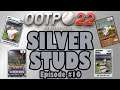 Silver Studs Ep. #10: Draped Up & Glitched Out | Out of the Park Baseball 22
