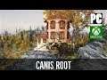 Skyrim Mods: Canis Root Treehouse | House Mod (SSE) | PC & XBOX ONE