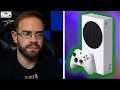 So About That Xbox Series S...