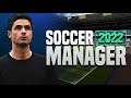 Soccer Manager 2022 Gameplay Trailer | Mobile
