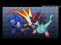 Sonic Battle - G.I.Z.O.I.D. II (Remastered) | Rap Beat Remix | Prod. By $apphireBeatz