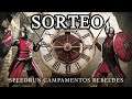 SORTEO DÍAS PREMIUM y SOBERANOS [SORTEO CERRADO] - Conqueror's Blade [FreeToPlay]