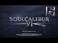 Soulcalibur VI - personagens secretos