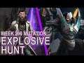 Starcraft II: Explosive Hunt [WHAT MUTATION?]