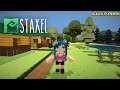 Staxel Is Amazing! (Check This Out! First Look!)
