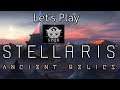 Stellaris Ancient Relics SPQR - Let's Play #11 (Battle-cruiser Operational)