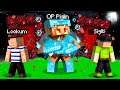 SUMMONING the PIGLIN KING in Minecraft