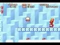 Super Mario Advance - Boss 10: Red Birdo (4th battle) (No Damage)