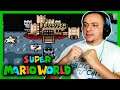 SUPER MARIO WORLD #08 - Na Terra do Inimigo!, Revivendo o Clássico da Nintendo!