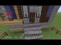 Tappe illusioner vs Zousi plays! -building fight!