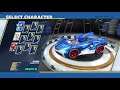 Team Sonic Racing gameplay - GogetaSuperx