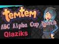 Temtem Competetive Battle 5 (ABC Alpha Cup Match) [Temtem Early Access]