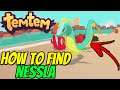 TEMTEM - How to get NESSLA