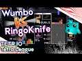 TETR.IO Tetra League - Wumbo vs RingoKnife aka Promooooooo (7/21/21)