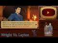 The Curious Case of Wright V. Layton // 15