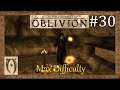 The Elder scrolls IV Oblivion-Max Difficulty-Part 30 (The first dead drop order)