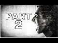 THE EVIL WITHIN Gameplay Playthrough Part 2 - REMNANTS