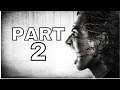 THE EVIL WITHIN Gameplay Playthrough Part 2 - REMNANTS