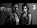 The Las of Us: Left Behind | Español Latino | Capitulo 3 Final "Mordida"