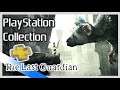 THE LAST GUARDIAN - PLAYSTATION PLUS COLLECTION