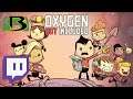 THE NEVER-ENDING STRUGGLE | Oxygen Not Included - Part 3