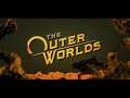 The Outer Worlds Ending - Final Boss