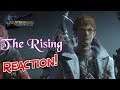 The Rising Event - FFXIV Shadowbringers Reactions - Krimson KB Reacts